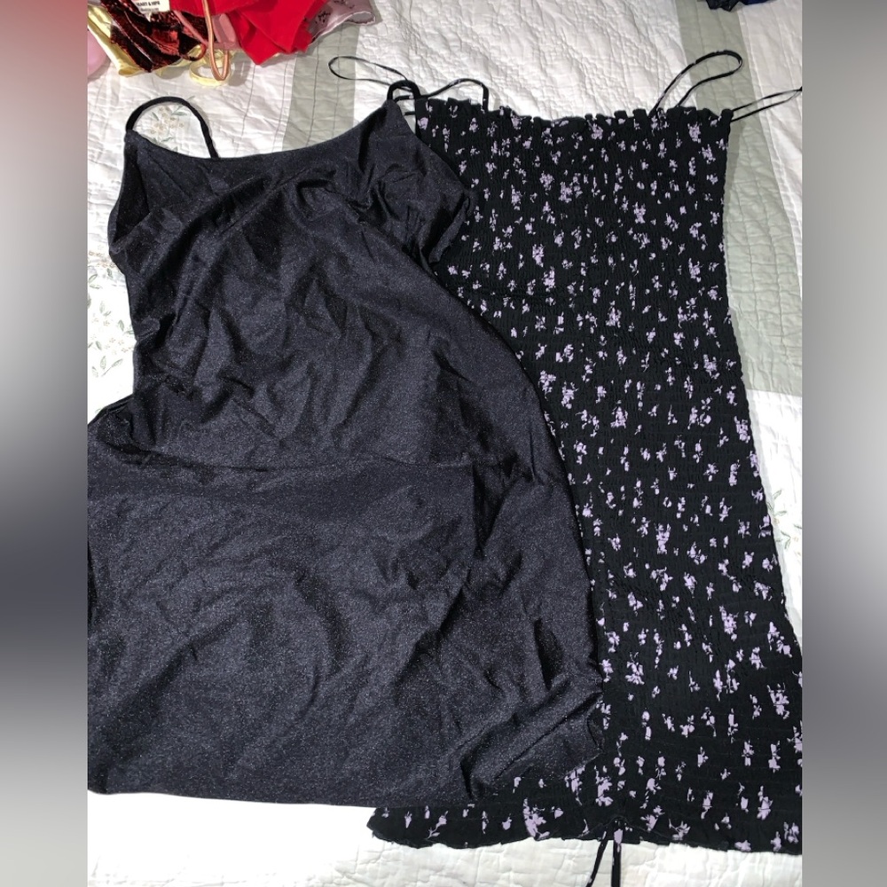 MINI DRESS BUNDLE ‼️